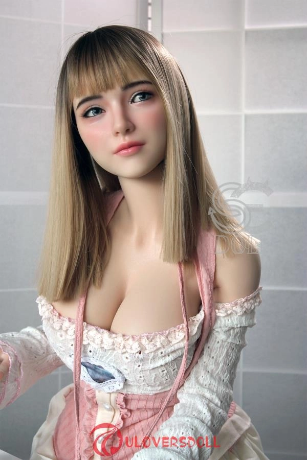 34kg Real Doll