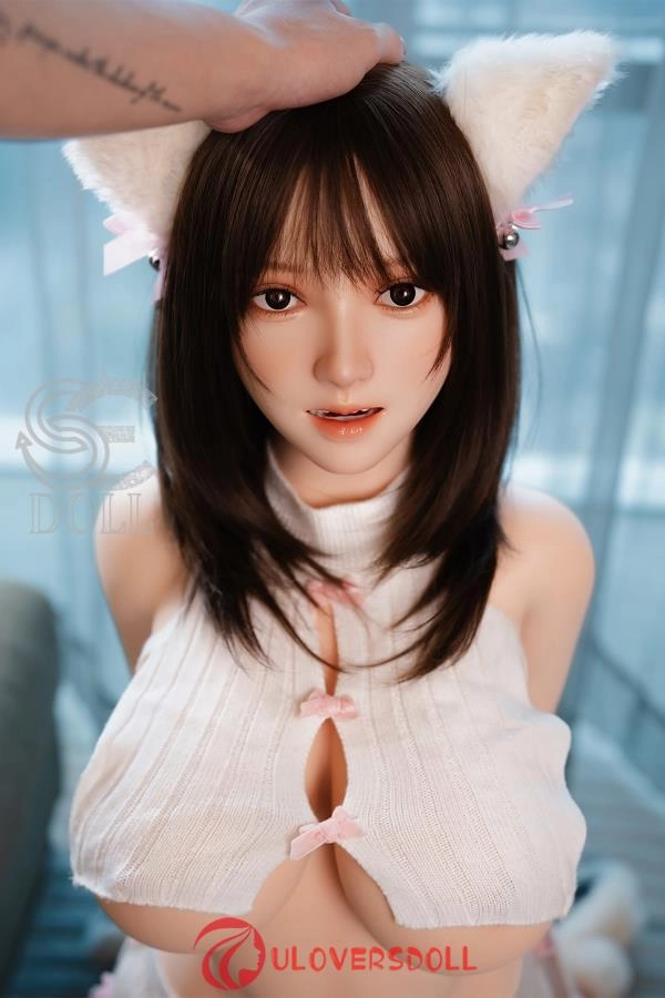 Fantasy Silicone Adult Dolls