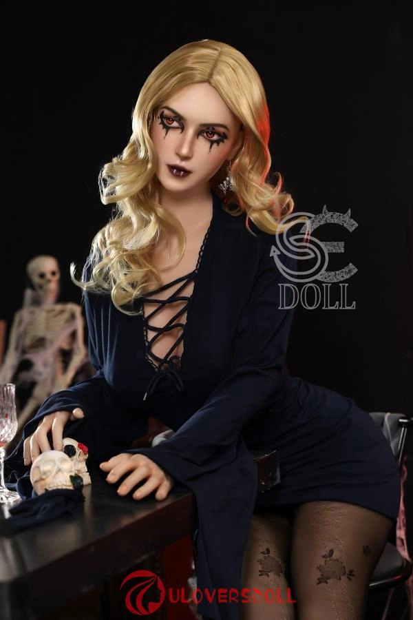 High End Doll