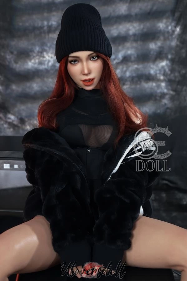 Sexy Real Doll