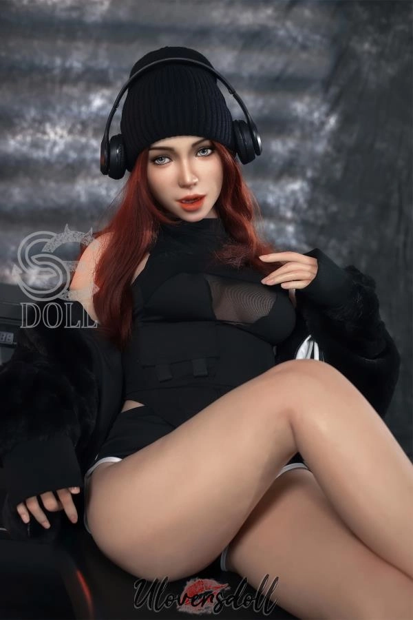 33kg Fuck Doll