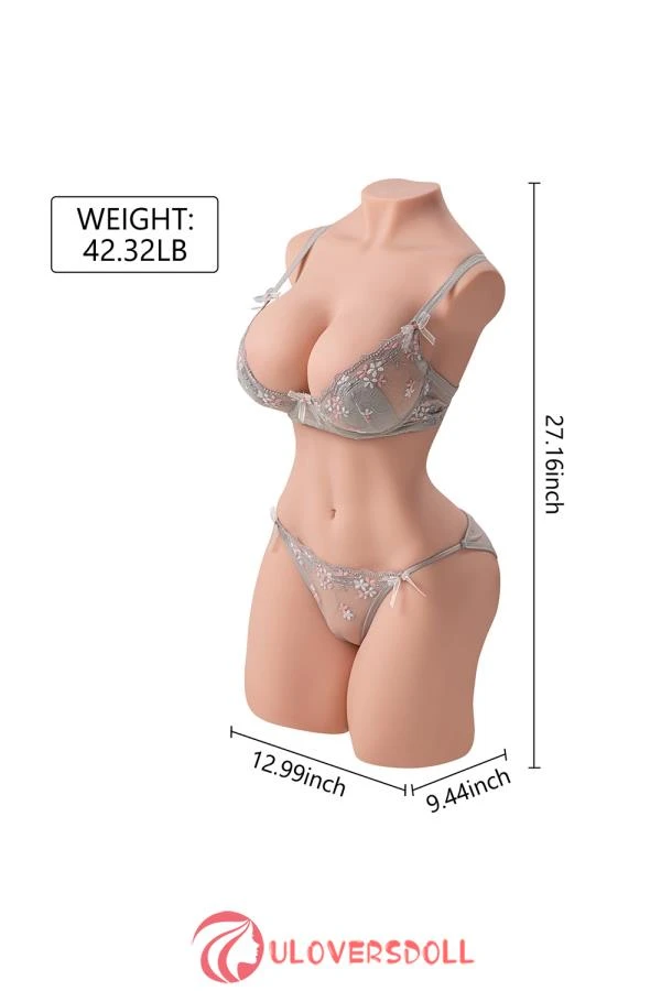 Cheap Torso Sex Dolls