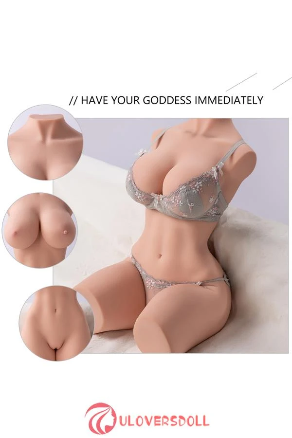 Cheap Torso Sex Doll