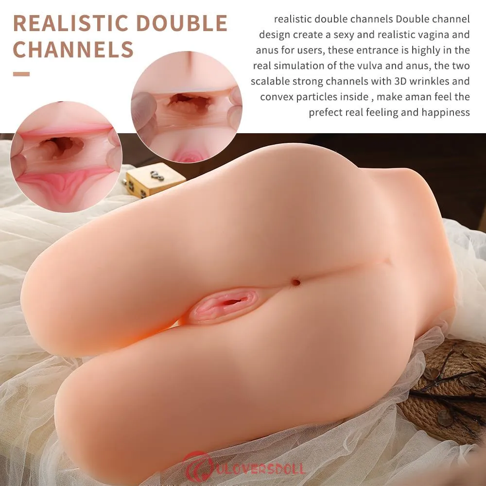 fake dolls that look real