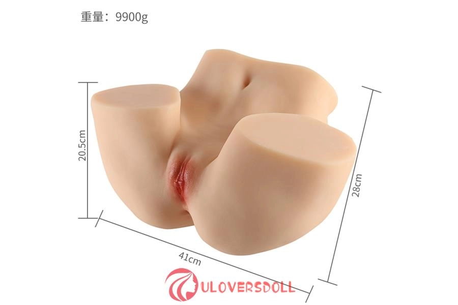 Life Size Anal Real Doll