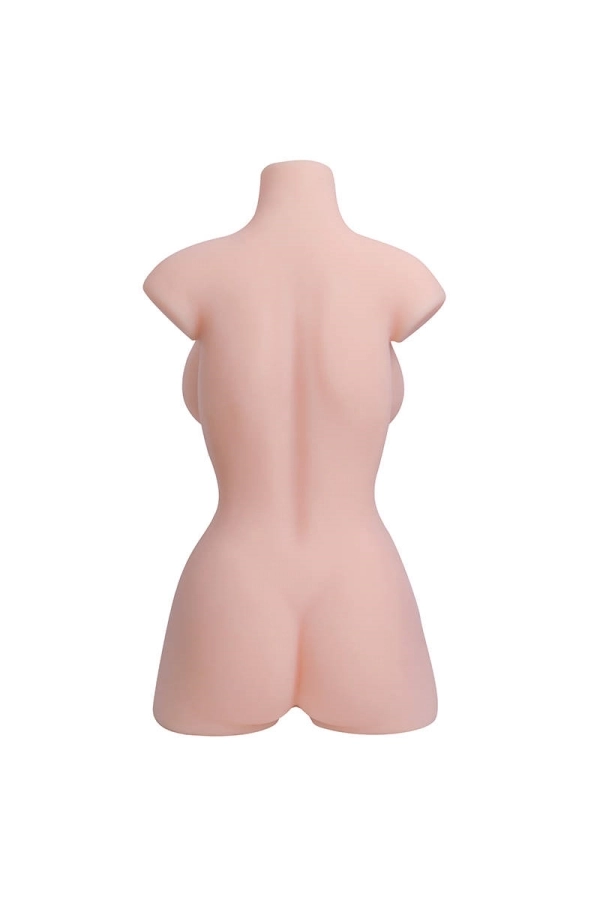 Joyotoy Lifelike Sex Torso Dolls