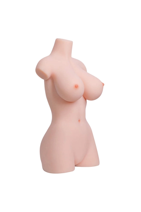 10.3kg Female Body Real Doll