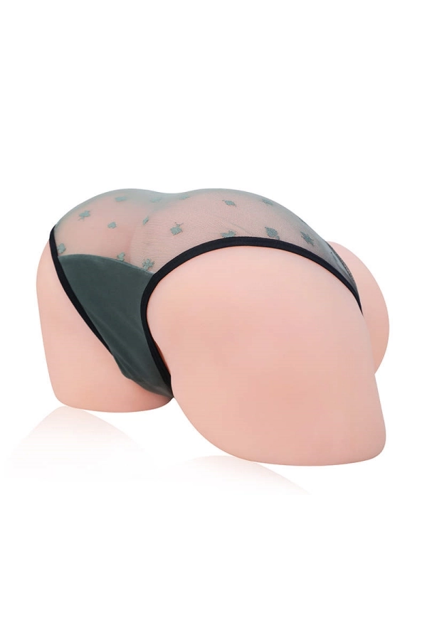 Moaning Ass Torso Sex Doll