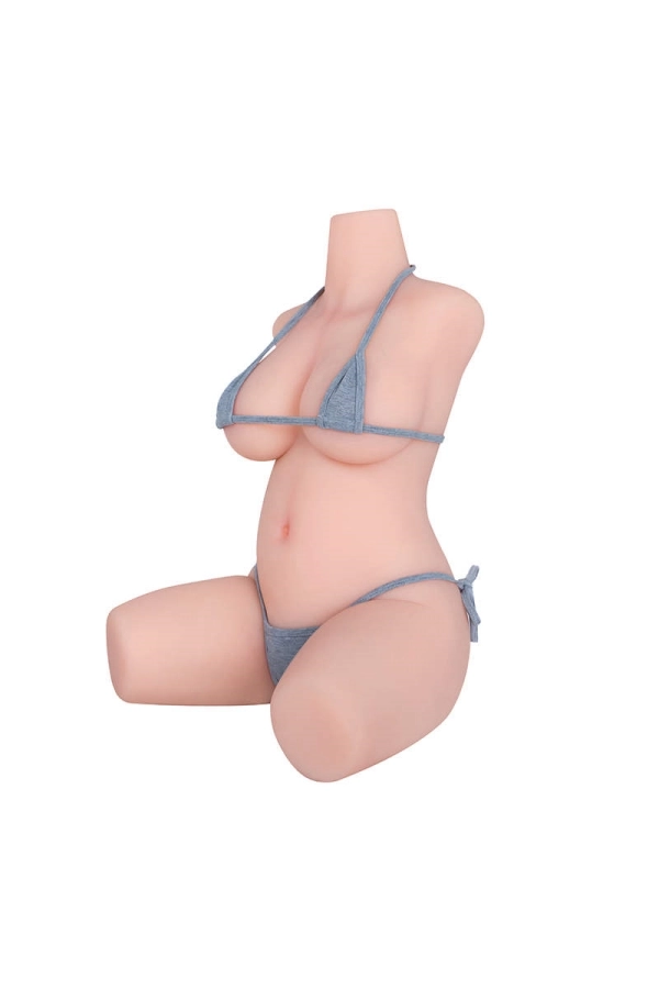 Torso Doll TPE