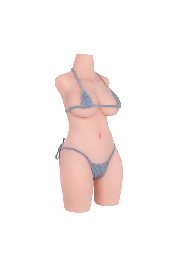 Full TPE Torso Sex Doll