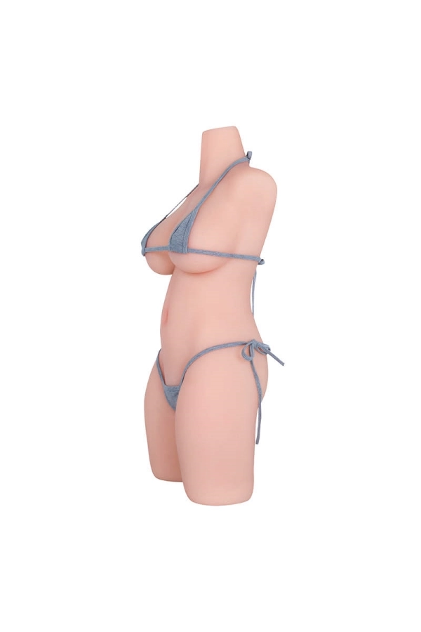 Premium torso Real Doll