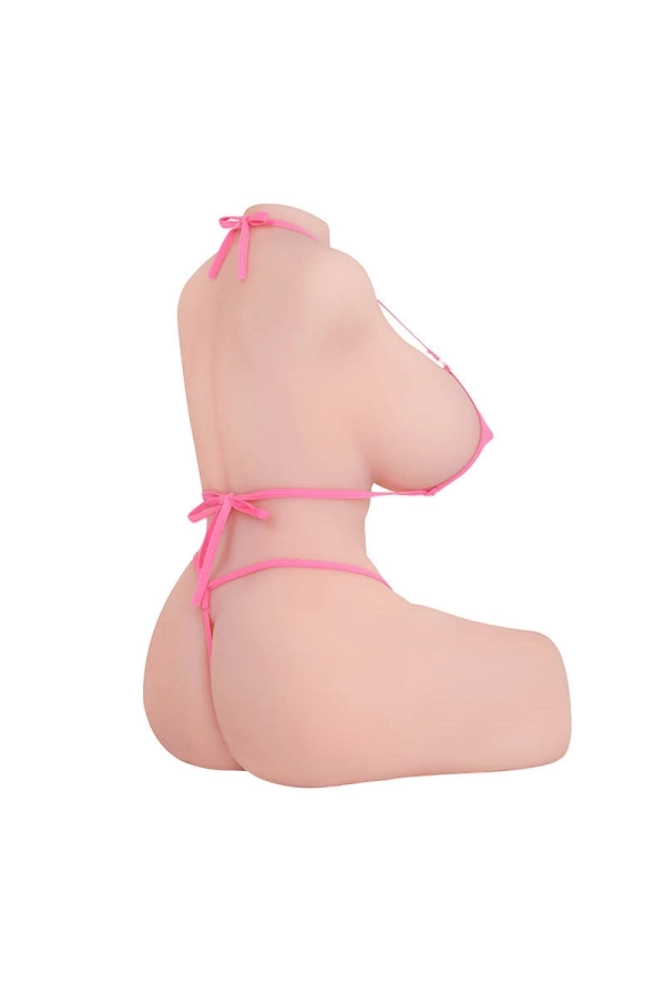 Headless Torso Sex Doll