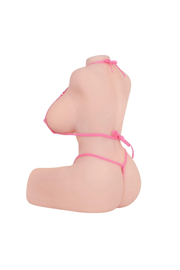 Torso Love Doll TPE