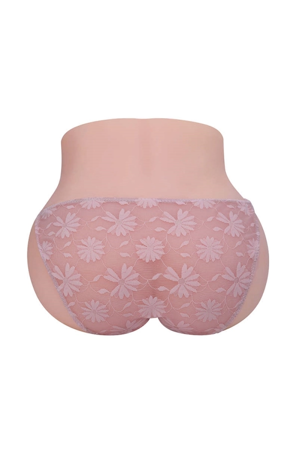 Joyotoy Realistic Small Ass Moaning Torso Sex Dolls