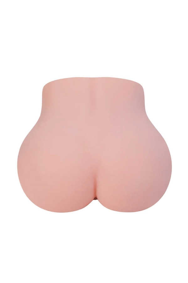 Realistic Small Ass Moaning Torso Sex Dolls