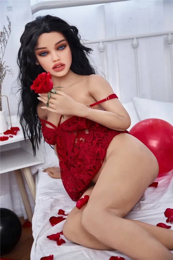 sex doll pirn