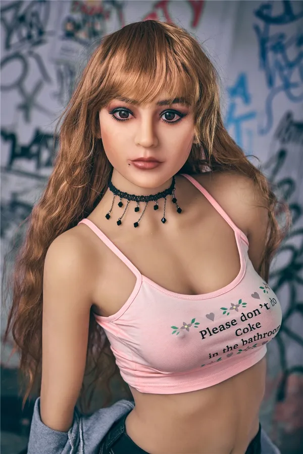 zmeenaorr sex doll