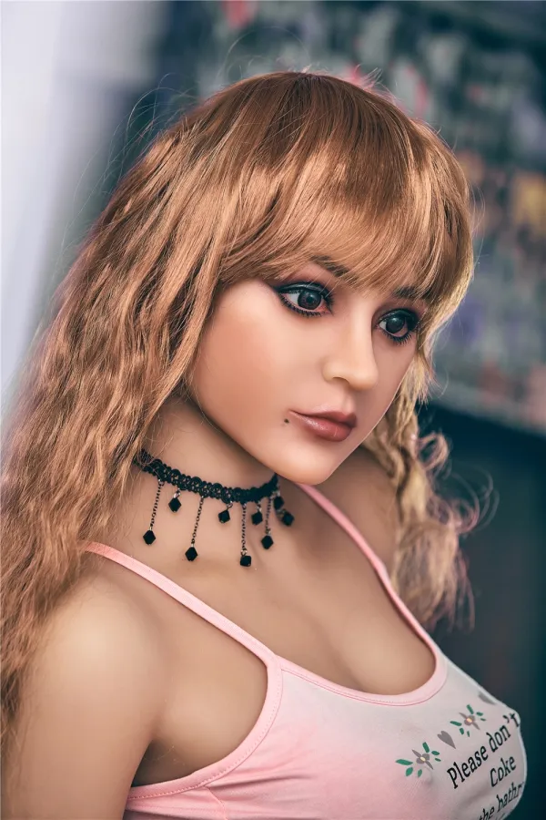 sex doll face