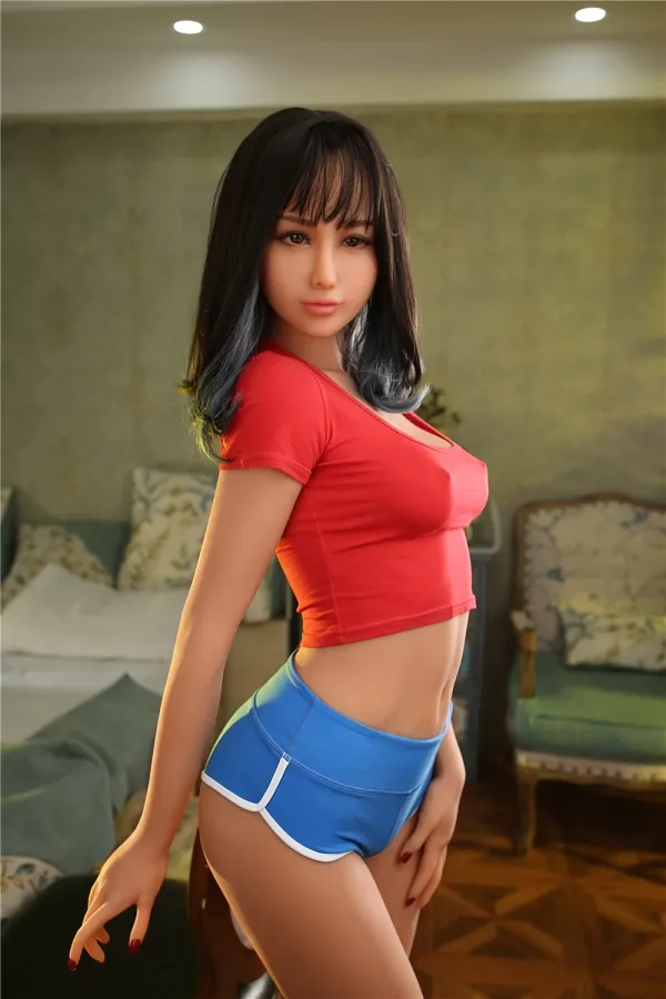 latest sex dolls