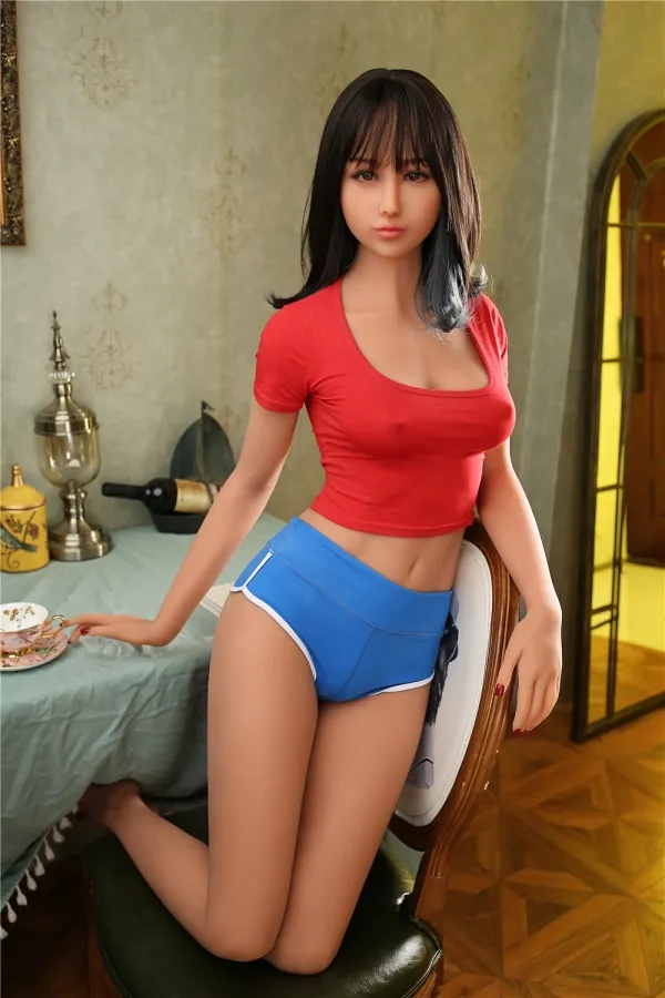 tiny pretty sex doll