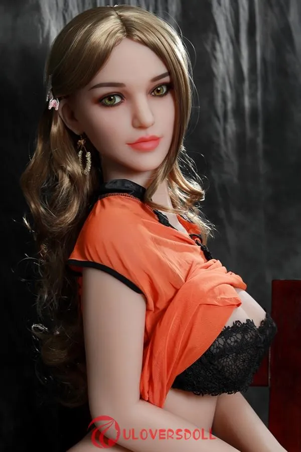 cheap real sex dolls