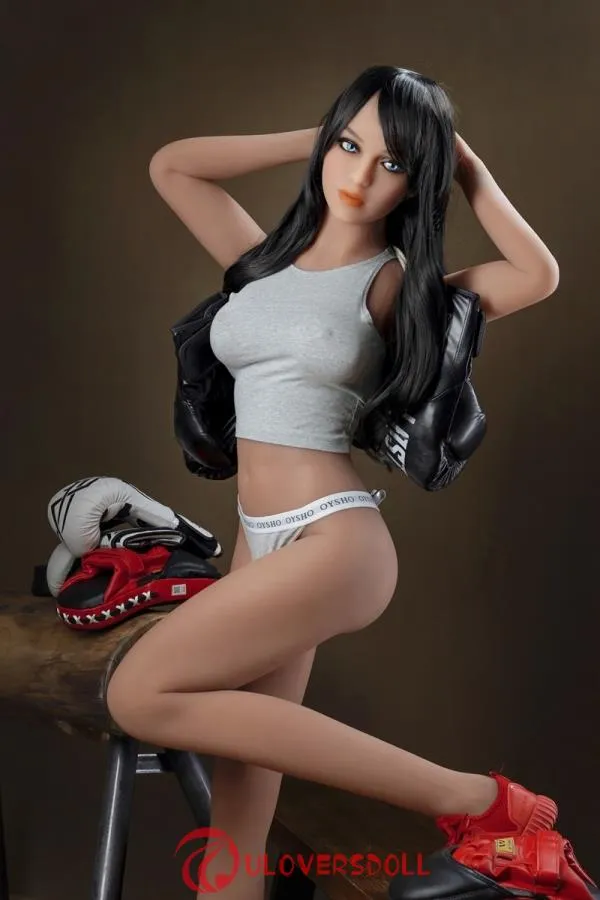 worlds best sex doll