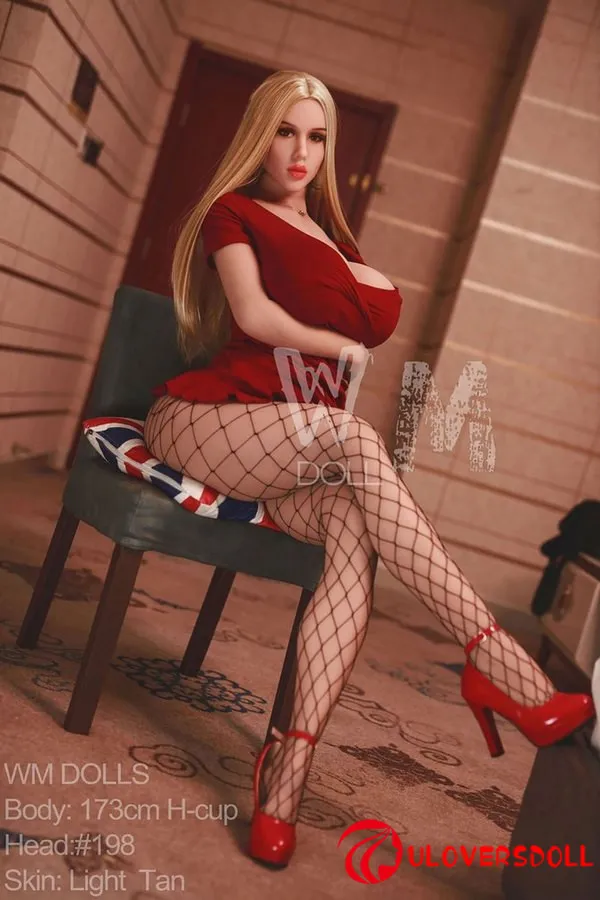 thick sex doll