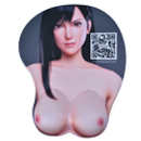 Tifa Mouse Pad