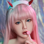 Zero Two sex doll