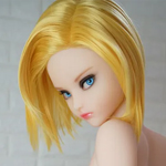 FuAndroid 18 sexdolls