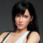 tifa sexdoll