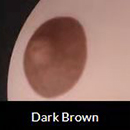 Dark Brown Areola