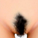 #2 Pubic Hair