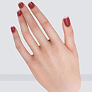 #2 Fingernail Color