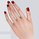 #3 Fingernail Color