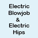 Electric Blowjob & Electric Hips Robot Function