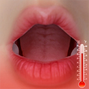 Oral Heating