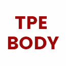 TPE Body Material