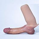 14.5cm Dildo