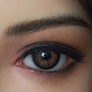 Coating Eyebrow