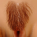 #1 Pubic Hair