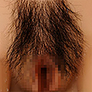 #4 Pubic Hair