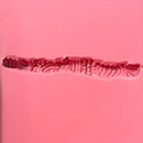 #2(15.5cm) Vaginal Texture