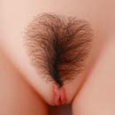 Yes Pubic Hair