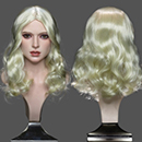 #30 Wigs