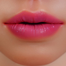 Pink Lip Color