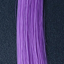 Implant Purple Hair Hair Type