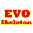 Yes EVO Skeleton