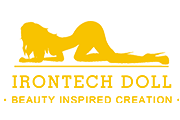 Irontech Doll Logo