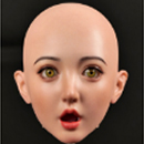 ROS-2 2nd Silicone Head